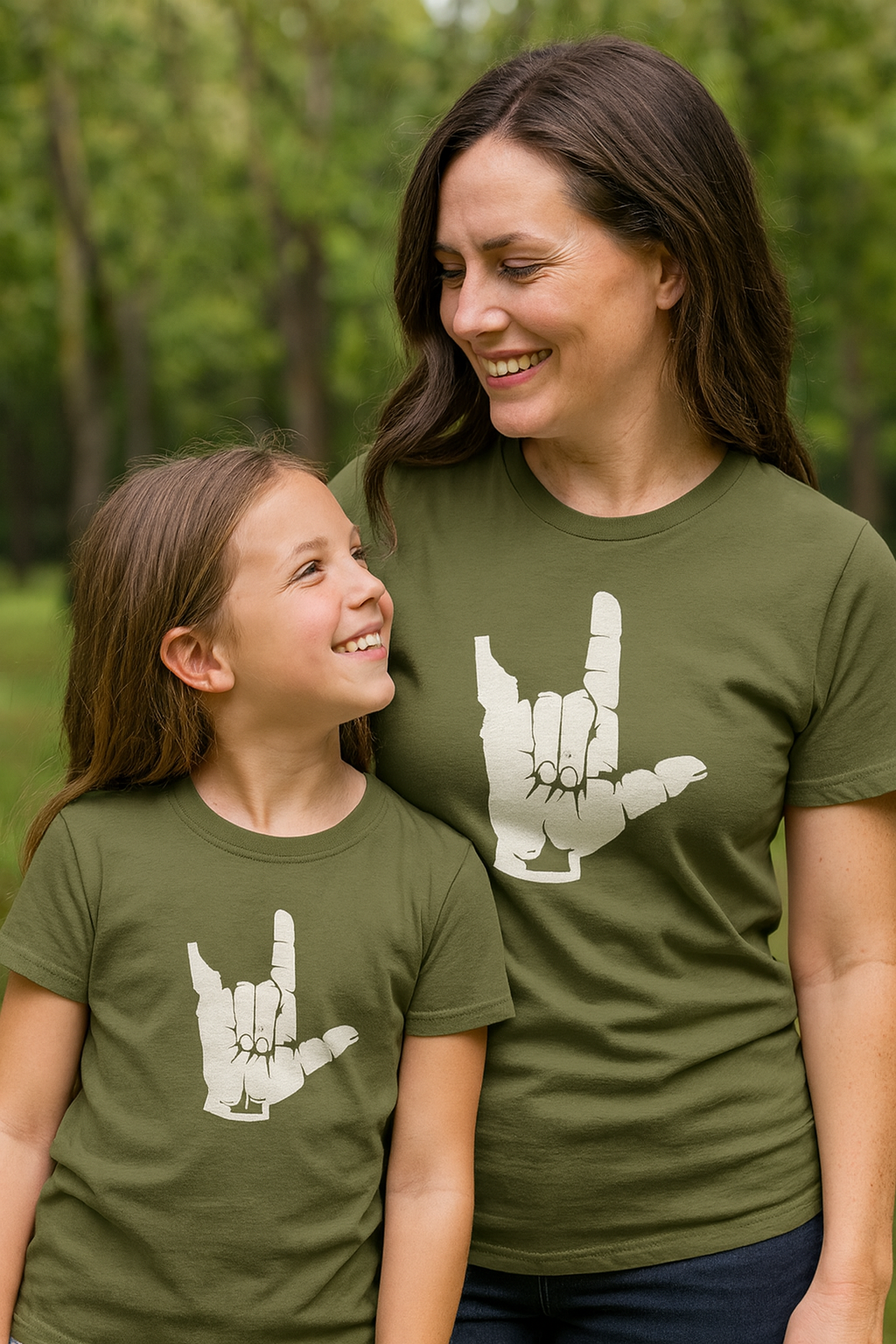 I Love Idaho T Shirt