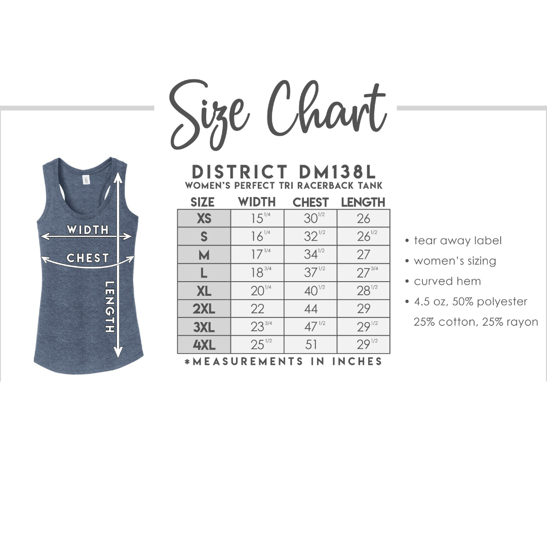 Classy Idaho Women's Racerback Tank Top