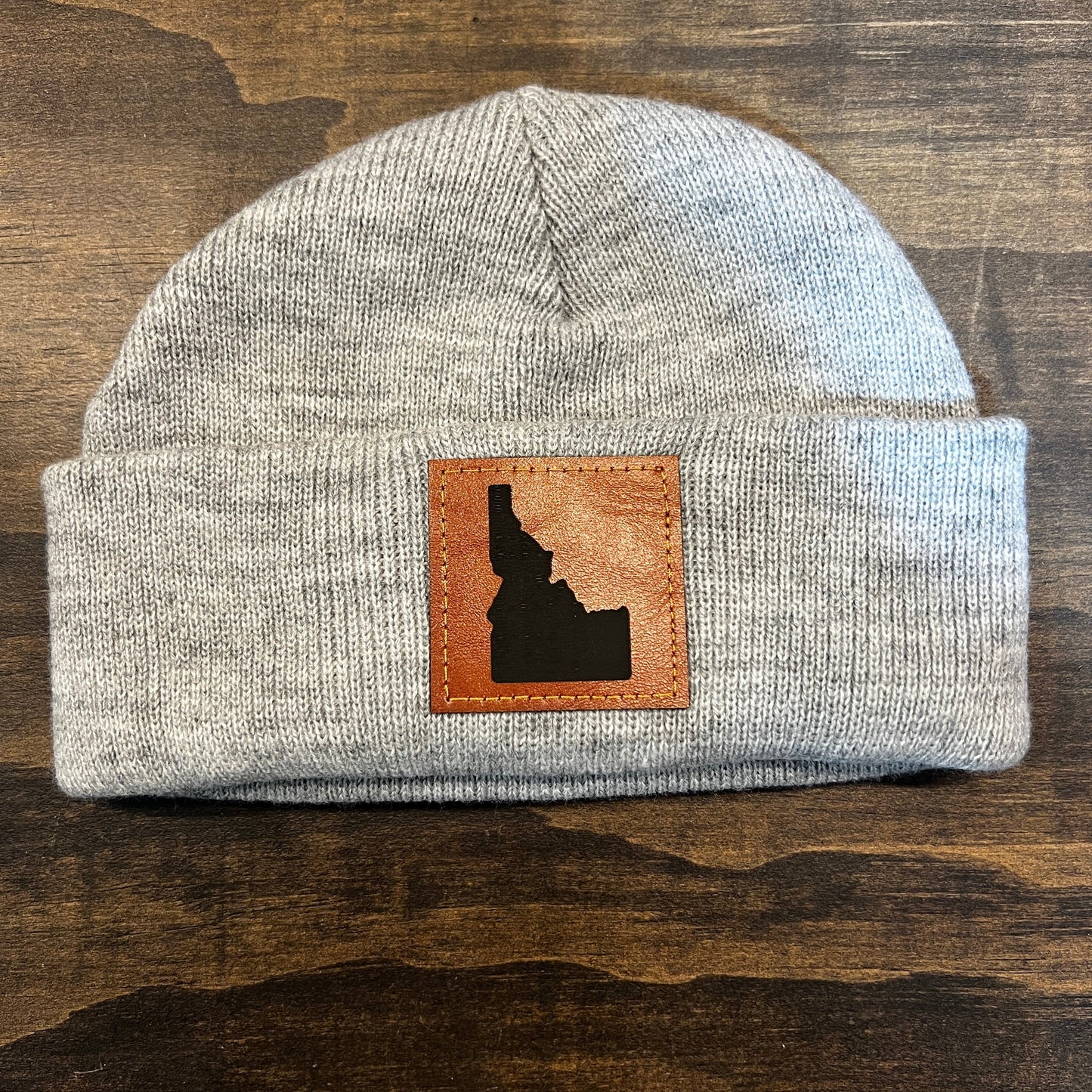 Gem State Baby Beanie