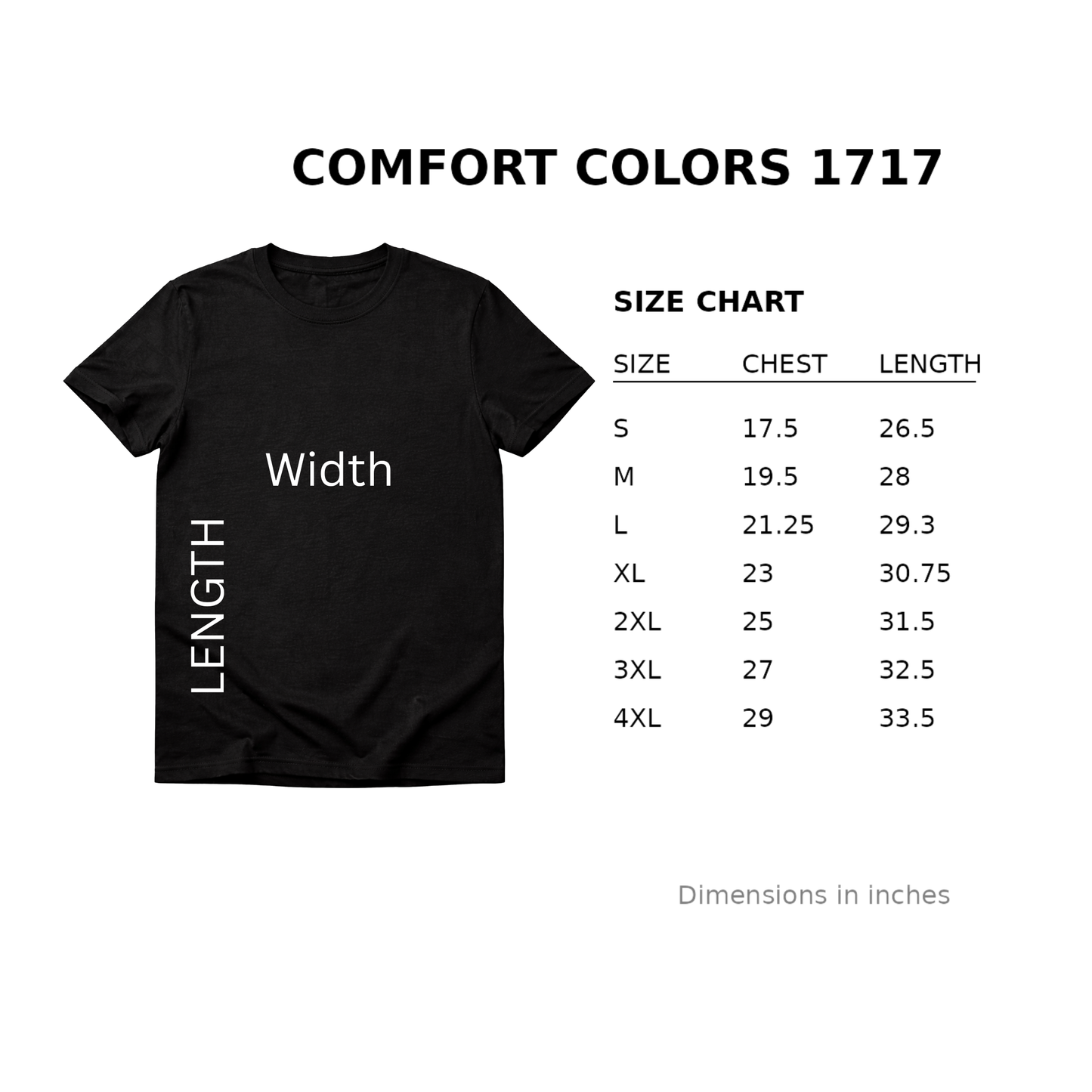 Hudson Strong Cream T-Shirt