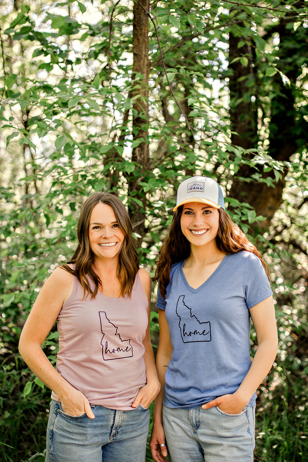 Idaho sweater. Idaho apparel company. Idaho clothing for women and men. 