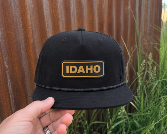 Umpqua Gramps Richardson Cap