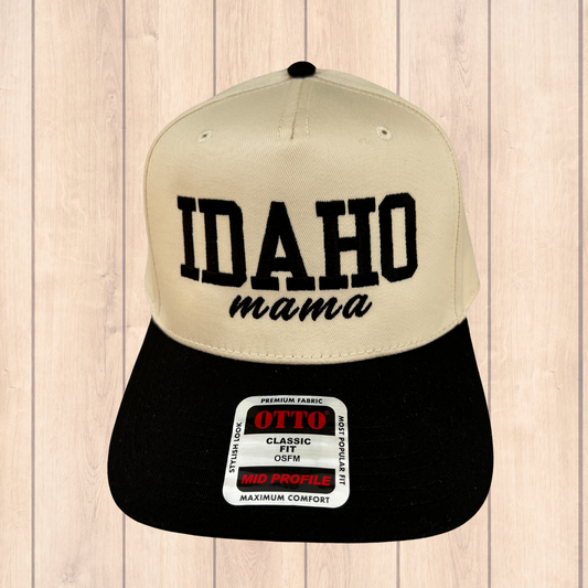 Idaho Mama Hat