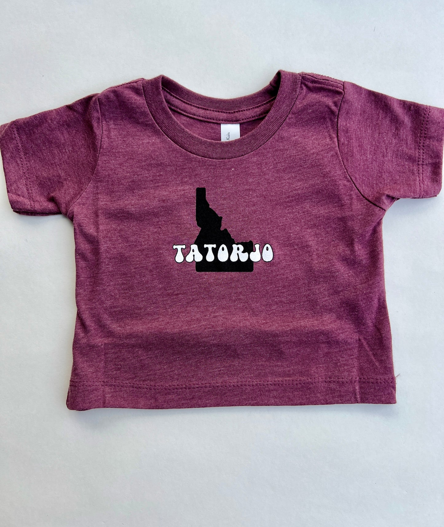 Idaho Apparel. Idaho Spring Tees. Idaho Love. Idaho Comfort. Idaho adventure. Made in Idaho