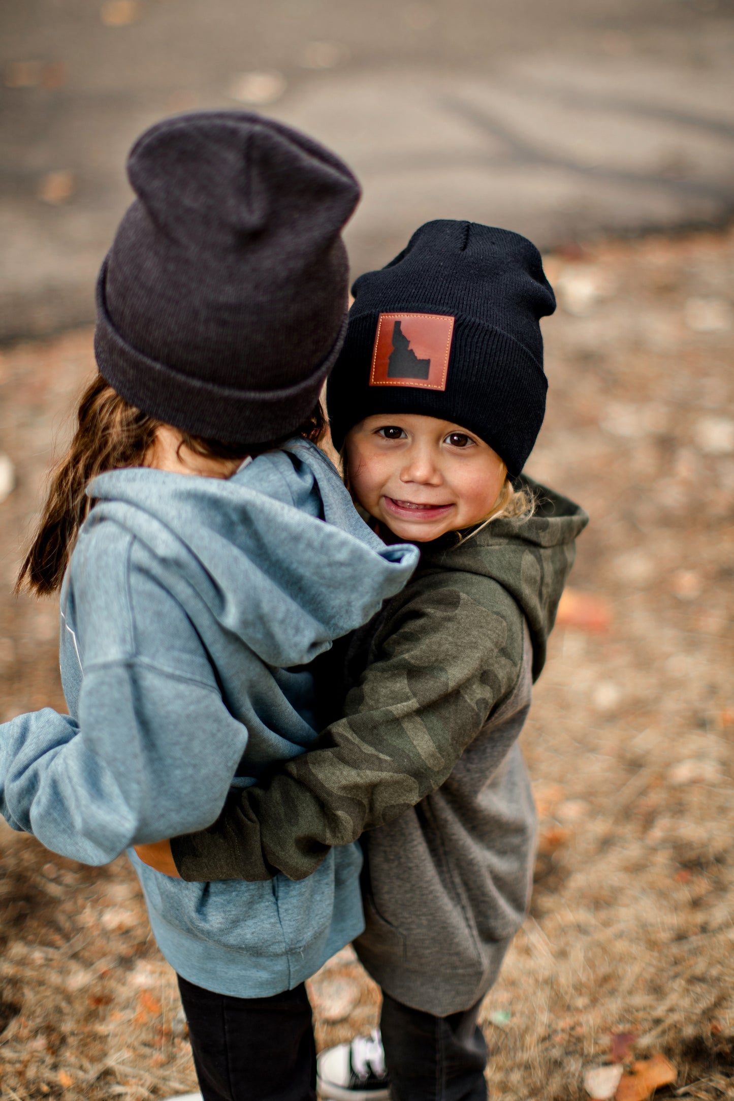 Gem State Beanie