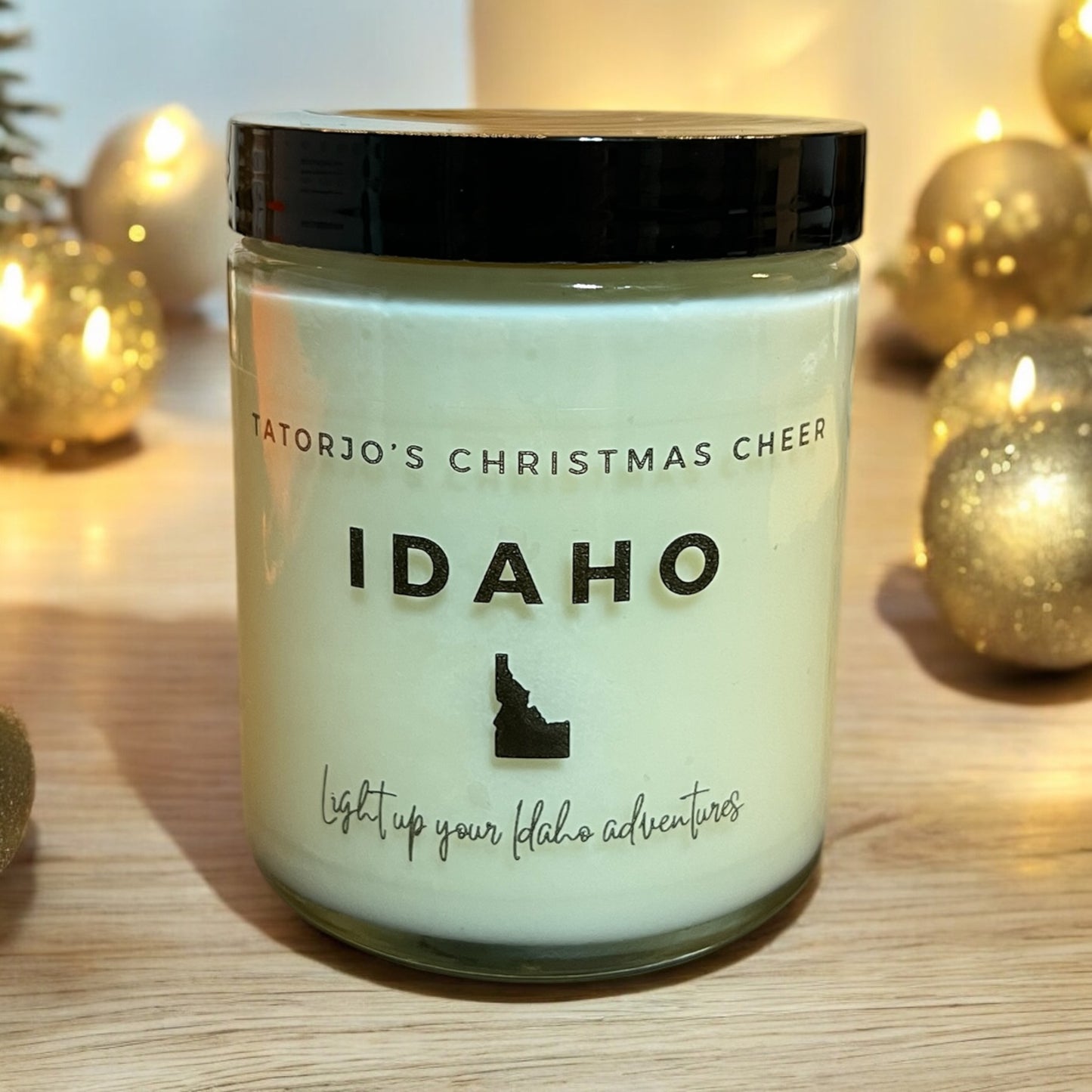 Idaho Candles