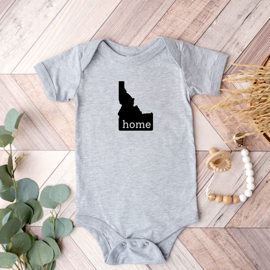 Idahome Baby Onesie