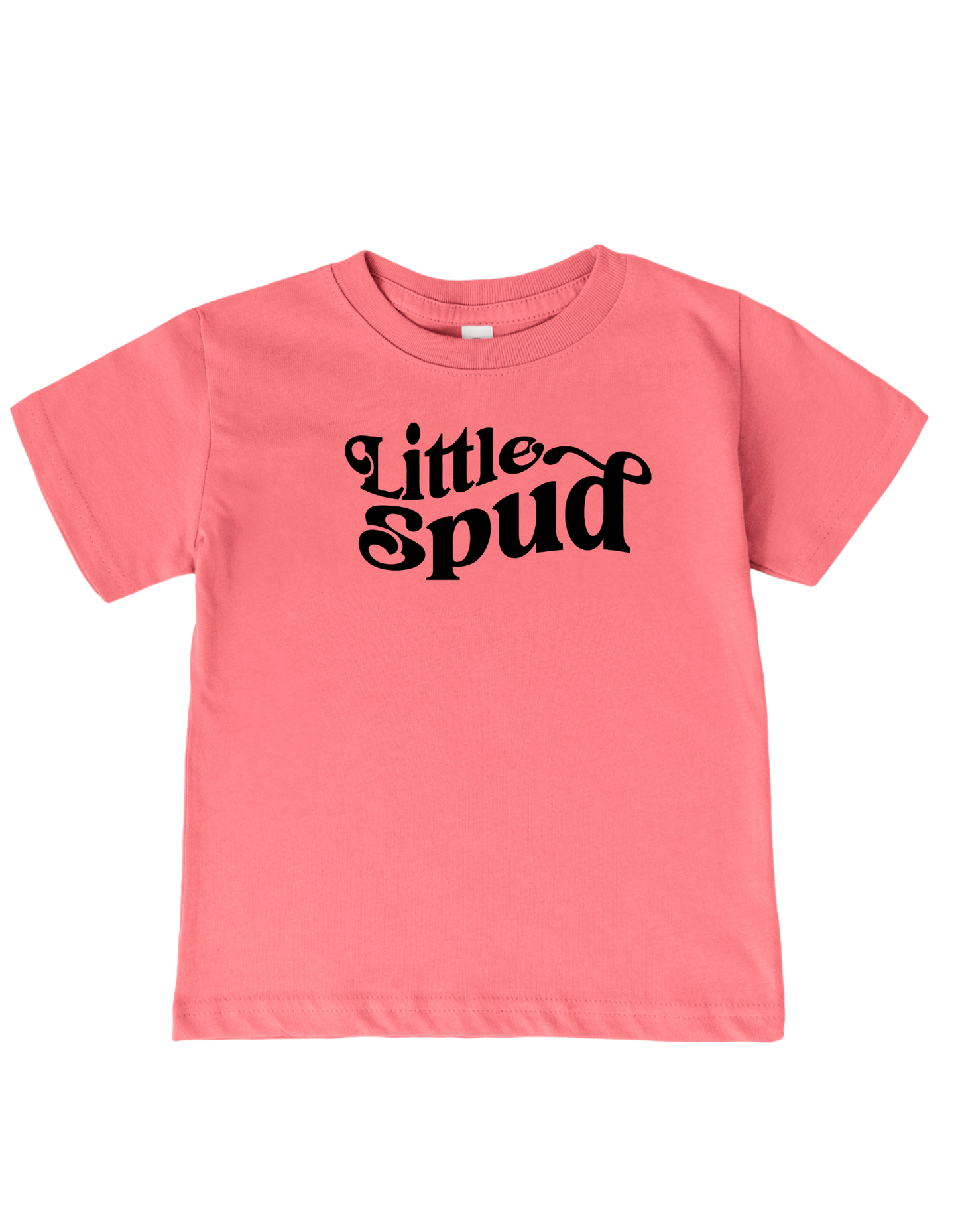 Little Spud T Shirt