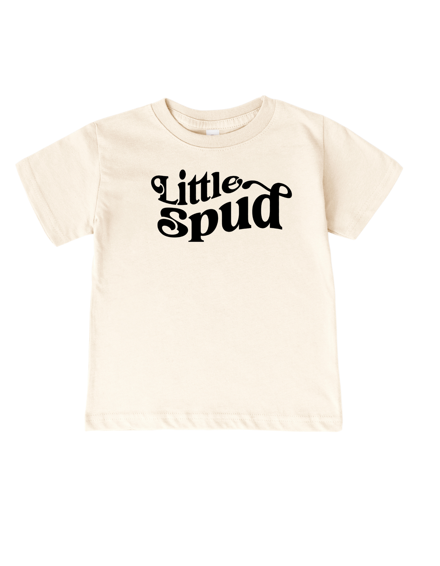 Little Spud T Shirt