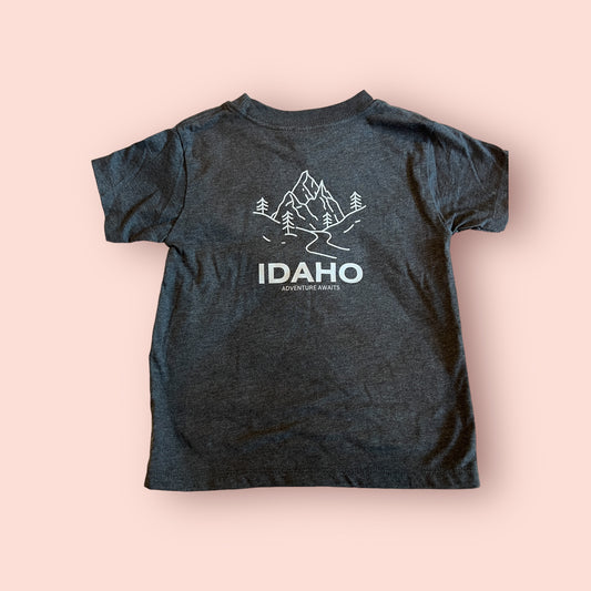 Idaho Adventure Awaits Tee